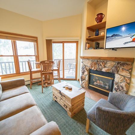 Hidden River Lodge 5979 By Summitcove Lodging Keystone Exterior photo